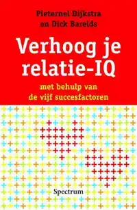 VERHOOG JE RELATIE-IQ