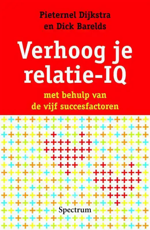 VERHOOG JE RELATIE-IQ