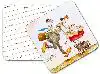 OPA JAN ART MEMO SPEL 24 SETS