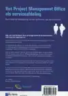 HET PROJECT MANAGEMENT OFFICE ALS SERVICEAFDELING