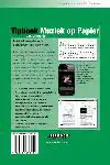 MUZIEK OP PAPIER