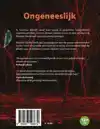 ONGENEESLIJK