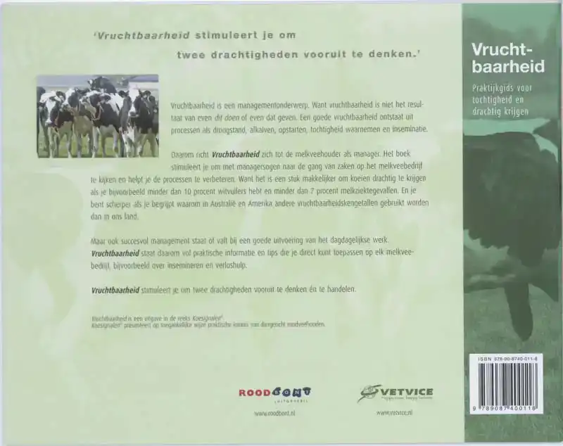 VRUCHTBAARHEID