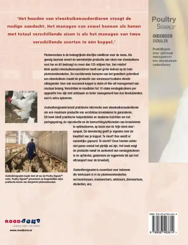 OUDERDIERSIGNALEN