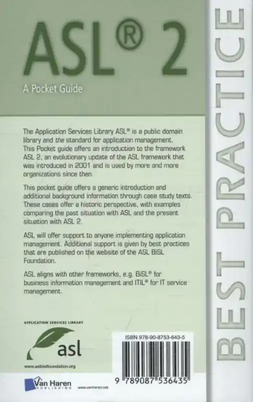 ASL 2