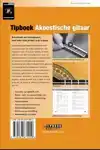 TIPBOEK AKOESTISCHE GITAAR