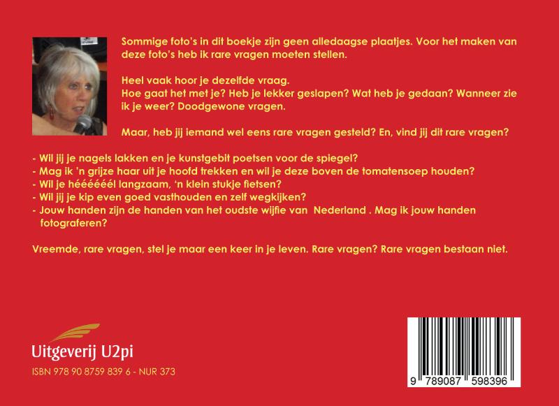 WAT 'N HEERLIJK KIND IS DAT