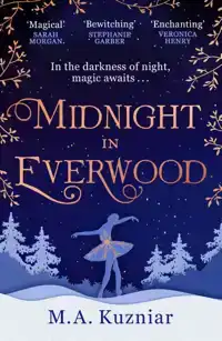 MIDNIGHT IN EVERWOOD