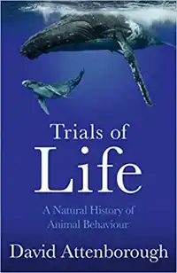 TRIALS OF LIFE: A NATURAL HISTORY OF ANIMAL BEHAVIOUR