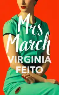 MRS MARCH