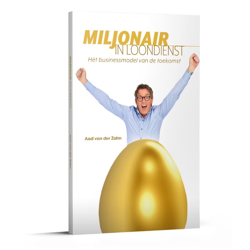 MILJONAIR IN LOONDIENST