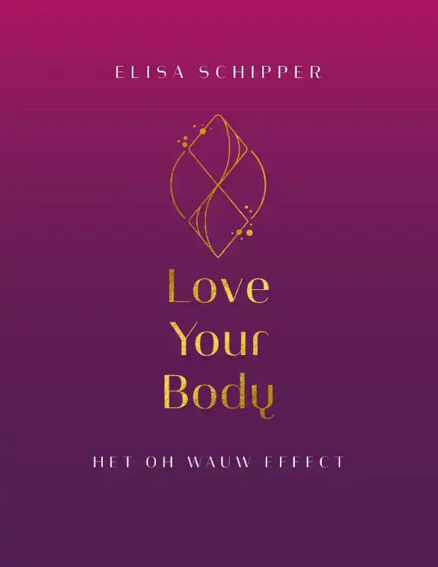 LOVE YOUR BODY
