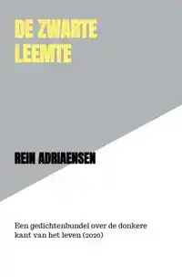 DE ZWARTE LEEMTE