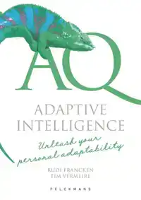 AQ. ADAPTIVE INTELLIGENCE