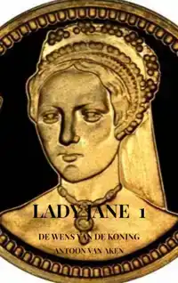 LADY JANE 1