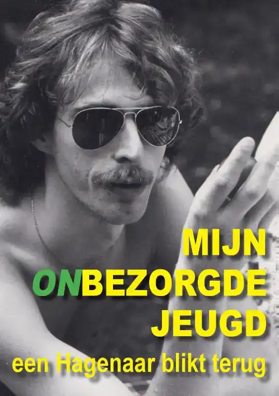 MIJN ONBEZORGDE JEUGD