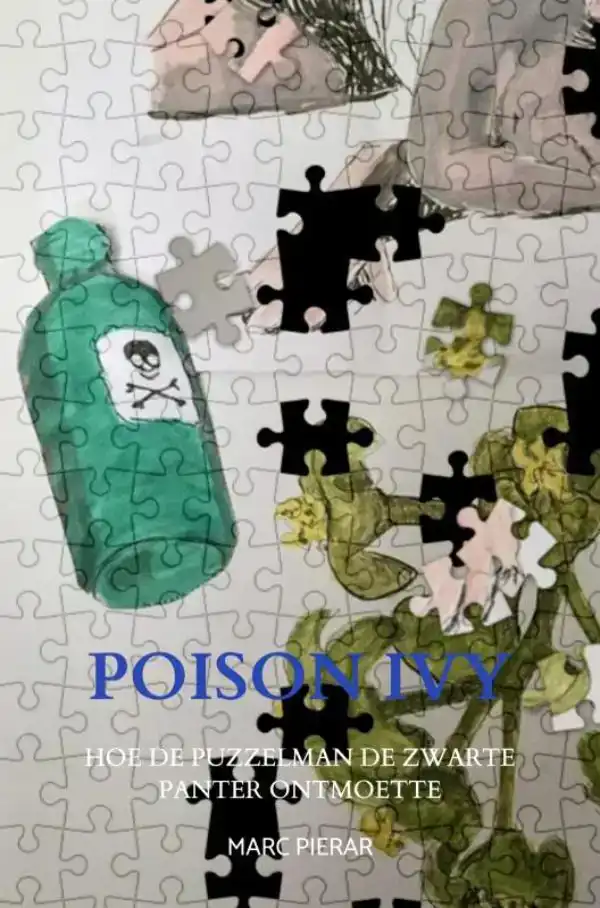POISON IVY