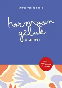 HORMOONGELUK PLANNER