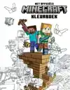 HET OFFICIELE MINECRAFT KLEURBOEK