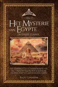 HET MYSTERIE VAN EGYPTE