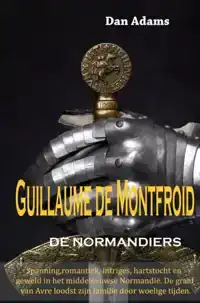 GUILLAUME DE MONTFROID