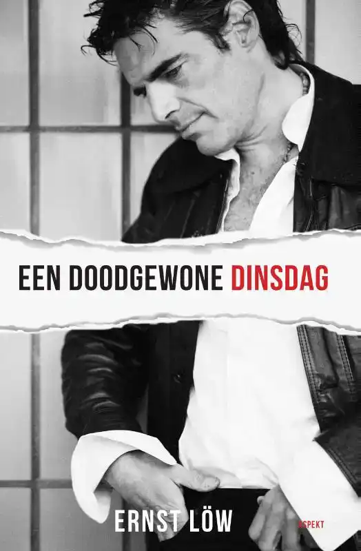 EEN DOODGEWONE DINSDAG