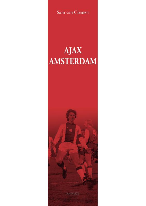 AJAX AMSTERDAM