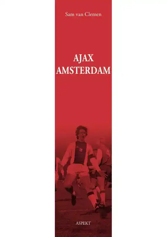 AJAX AMSTERDAM