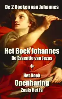 DE 2 BOEKEN VAN JOHANNES