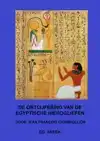 DE ONTCIJFERING VAN DE EGYPTISCHE HIEROGLIEFEN