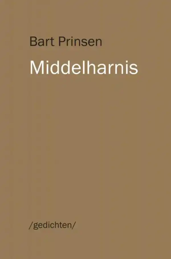 MIDDELHARNIS