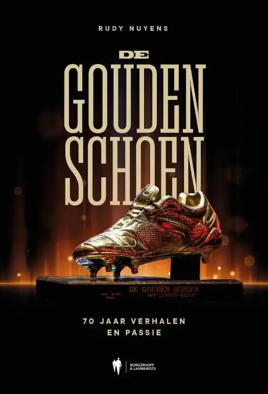DE GOUDEN SCHOEN