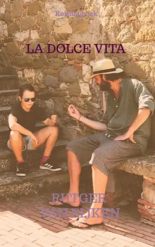 LA DOLCE VITA