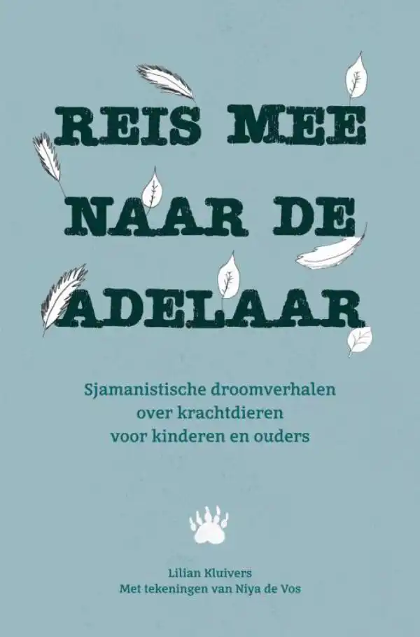 REIS MEE NAAR DE ADELAAR