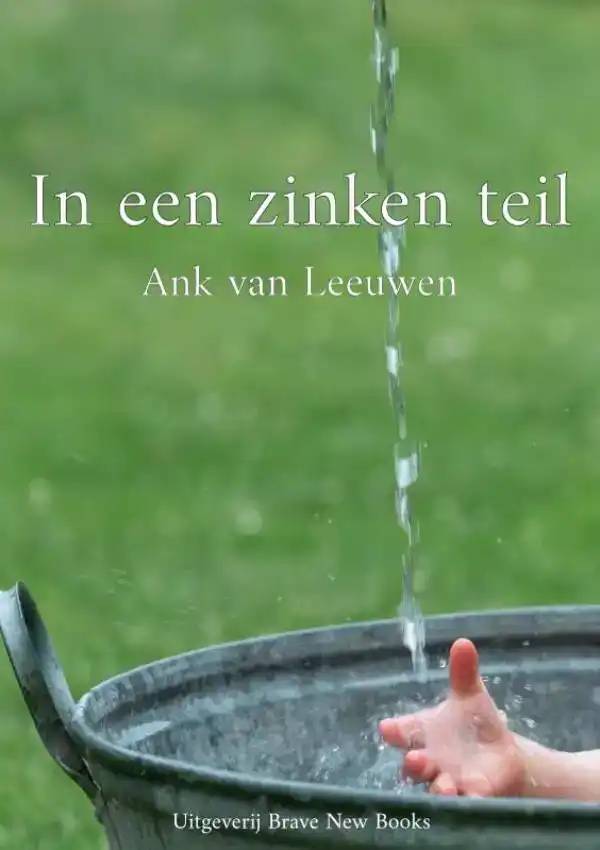 IN EEN ZINKEN TEIL