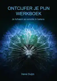 ONTCIJFER JE PIJN WERKBOEK