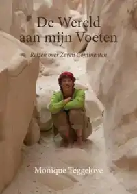 DE WERELD AAN MIJN VOETEN