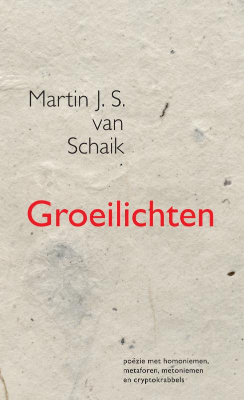 GROEILICHTEN