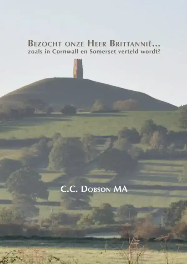 BEZOCHT ONZE HEER BRITTANNIE...