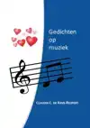 GEDICHTEN OP MUZIEK