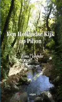 EEN HOLLANDSE KIJK OP PILION