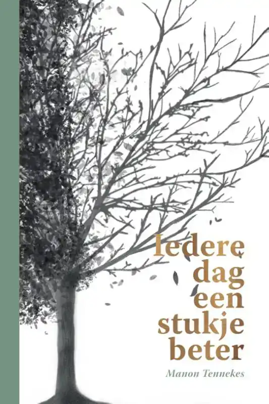 IEDERE DAG EEN STUKJE BETER