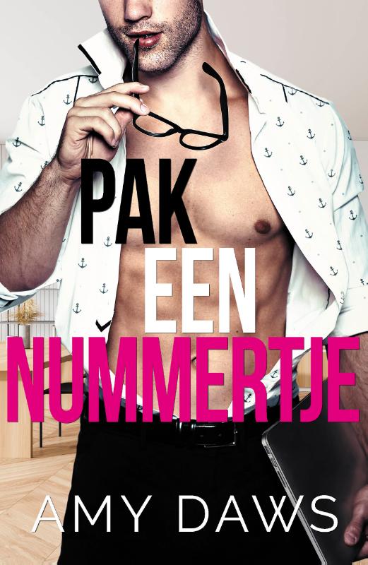 PAK EEN NUMMERTJE
