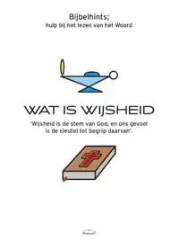 WAT IS WIJSHEID