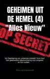 GEHEIMEN UIT DE HEMEL ( DEEL 4 )