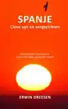 SPANJE, CLOSE UPS EN VERGEZICHTEN