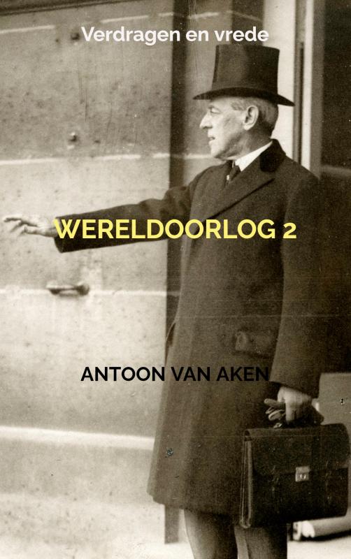 WERELDOORLOG 2