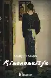 KIMONOMEISJE