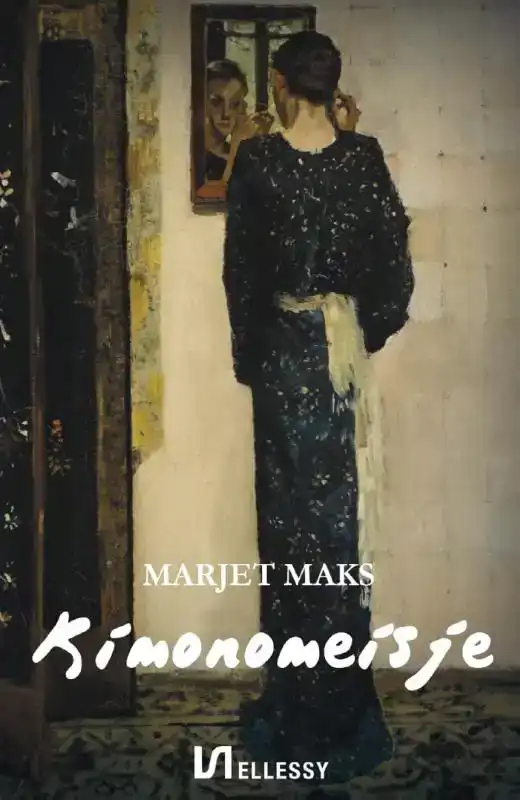 KIMONOMEISJE