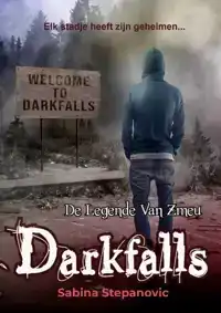 DARKFALLS